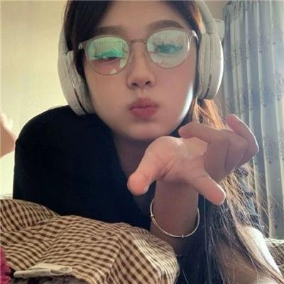 爱马的女孩
