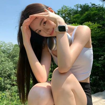 那时我们还小